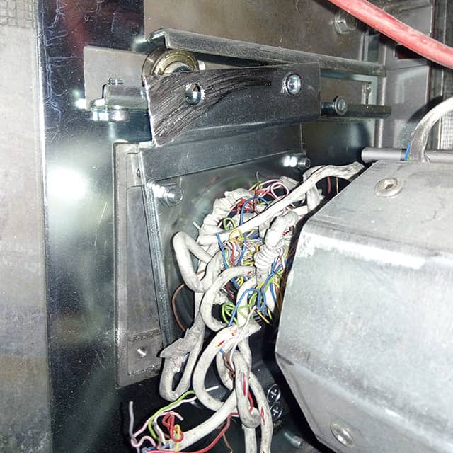 Ремонт роллет в Минске Ремонт роллет